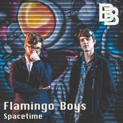 Flamingo Boys - Spacetime (Original Mix) [FREE DOWNLOAD]