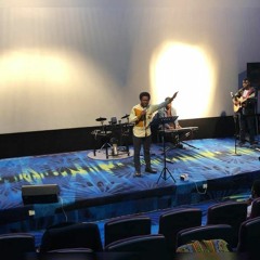 Worship medley by felthommy