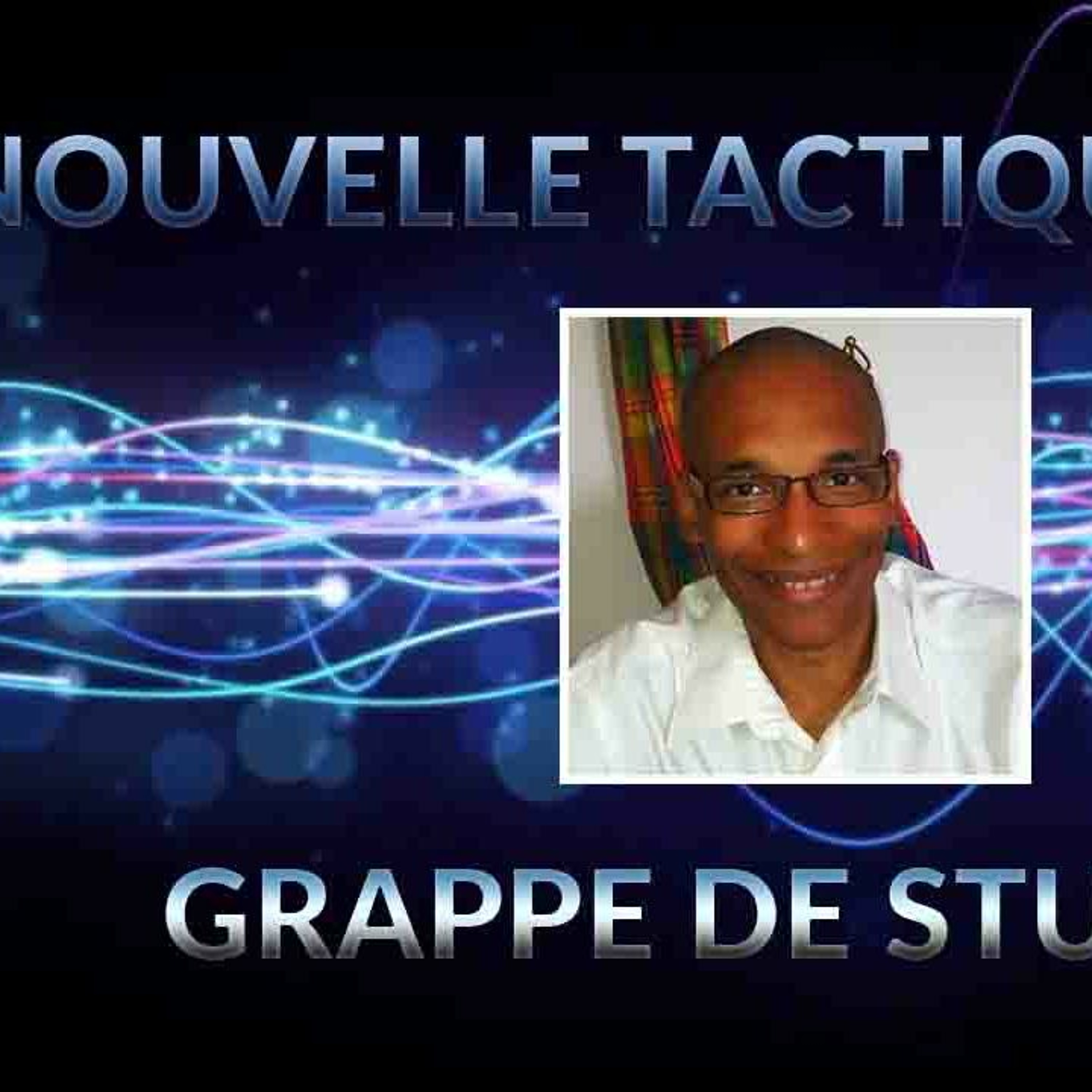 Le podcast de Belrix