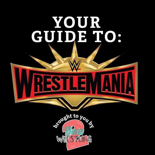 Wrestlemania 35 on sale stream free