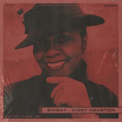 Cissy Houston (feat. 3DM., Mike SB, ZEO)