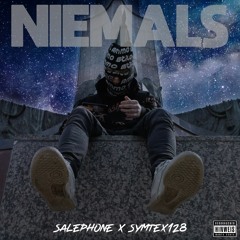 SALEPHONE X SYMTEX128 - NIEMALS