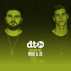 Spotlight Mix: Mòo & Jo