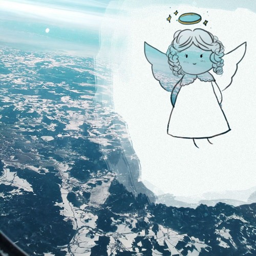 Angels (designed by eike101)