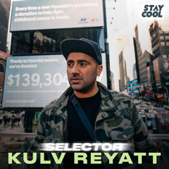 Selector: Kulv Reyatt (guestmix)