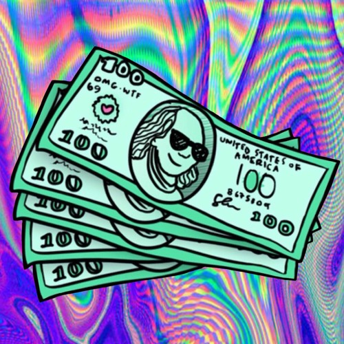 Dev Dilemma - GTTP (feat. Milly Millz)