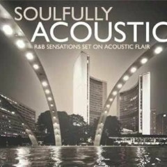 Soulfully Acoustic By: Thor Dulay & Suy Galvez (Full Album)