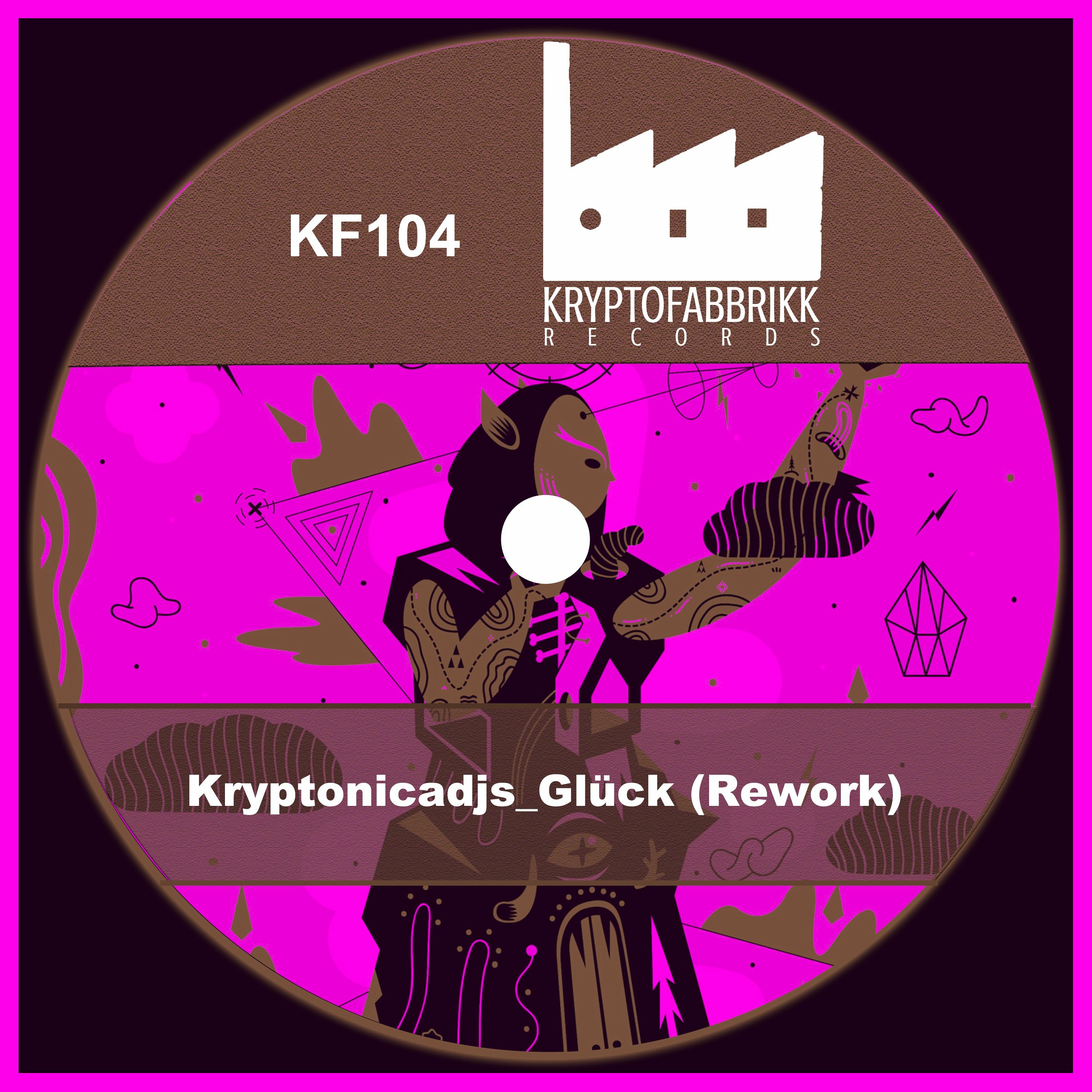 KRYPTONICADJS