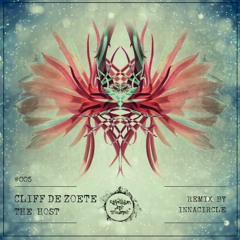 Cliff De Zoete - Limbo (Innacircle Remix)