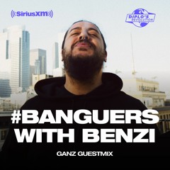 Diplo's Revolution - #BANGUERS with BENZI - GANZ Guestmix