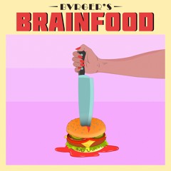 BVRGER - CHOP CHOP