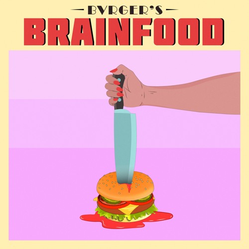 BVRGER - CHOP CHOP