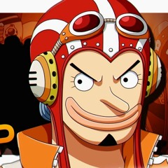 Stream Rap do Luffy - Pt. 2 (One Piece), A Vontade Dos D., Basara by  Hiago D. Oliveira