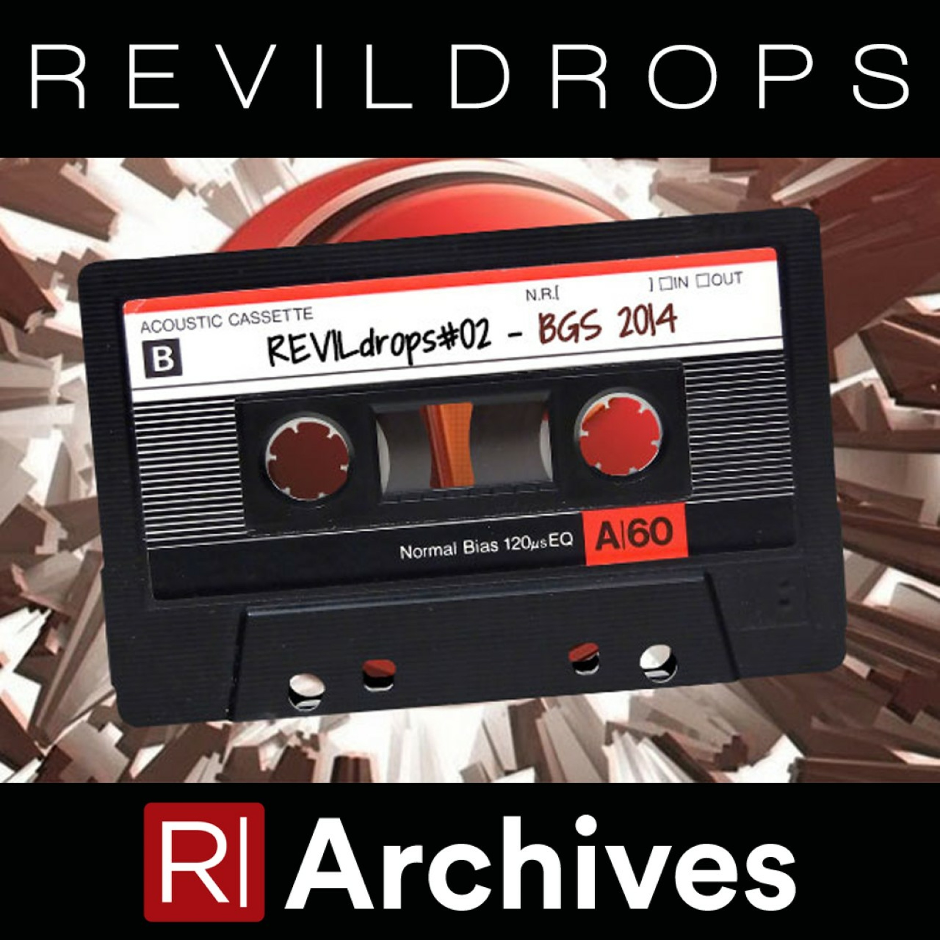REVILcast