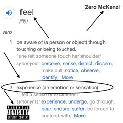 FEEL! (Prod. Monte Booker)