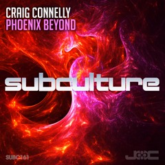 OUT NOW: Craig Connelly - Phoenix Beyond