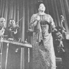 ام كلثوم -  لسه فاكر ||  يناير 1966