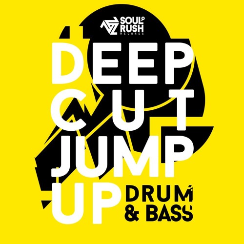 Soul Rush Records Deep Cut Jump Up MULTi-FORMAT-DISCOVER