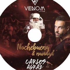 Carlos Agraz - Navidades 2018 VENOM MUSIC CLUB