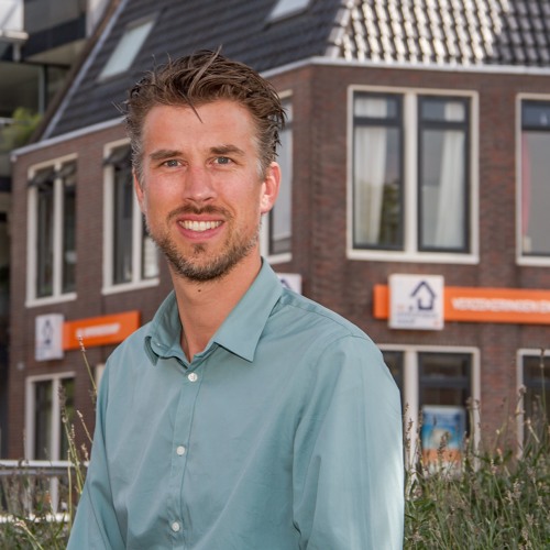 Interview Omroep Ede over een studieschuld EN een hypotheek.