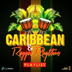 Caribbean & Reggae Rhythms 🌴