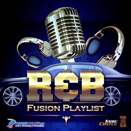 R&B Fusion 🎤