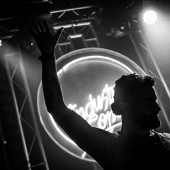 GONÇALO @ INDUSTRIAL COPERA #20YearsRaving