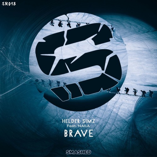 Helder Simz Feat. Naila   - Brave (Original Mix)[SR0018][FREE DL]
