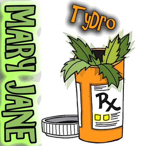 MARY JANE by TY DRO