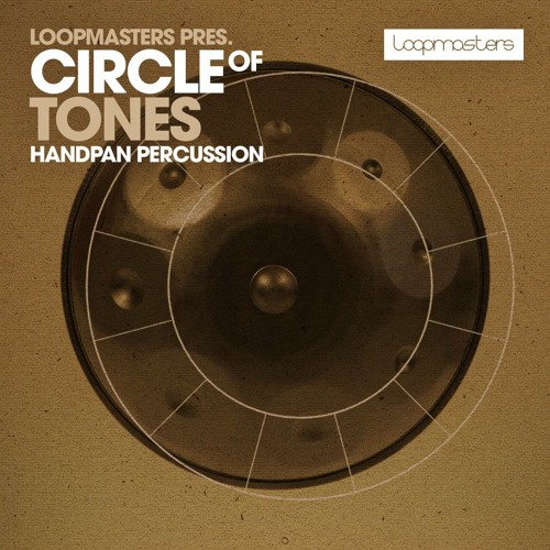 Circle Of Tones by Loopmasters