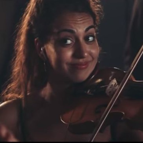 'Fatma' Omar Khairat فاطمة