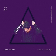 #LIEFcast 012 - Last Vision