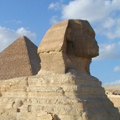 The Dance of Religion & Philosophy - Will Durant (Egypt)