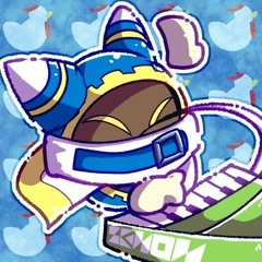 【二次創作】アドベンチャーズオブロロ ステージBGM 長調Ver.