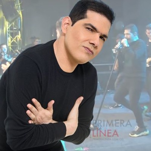 Peter Manjarres - Amor De Locos EN VIVO