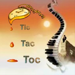 TIC TAC TOC feat. Special Cecilia - Paploviante & Lillithe