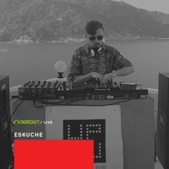 Beatport Live 037: Eskuche