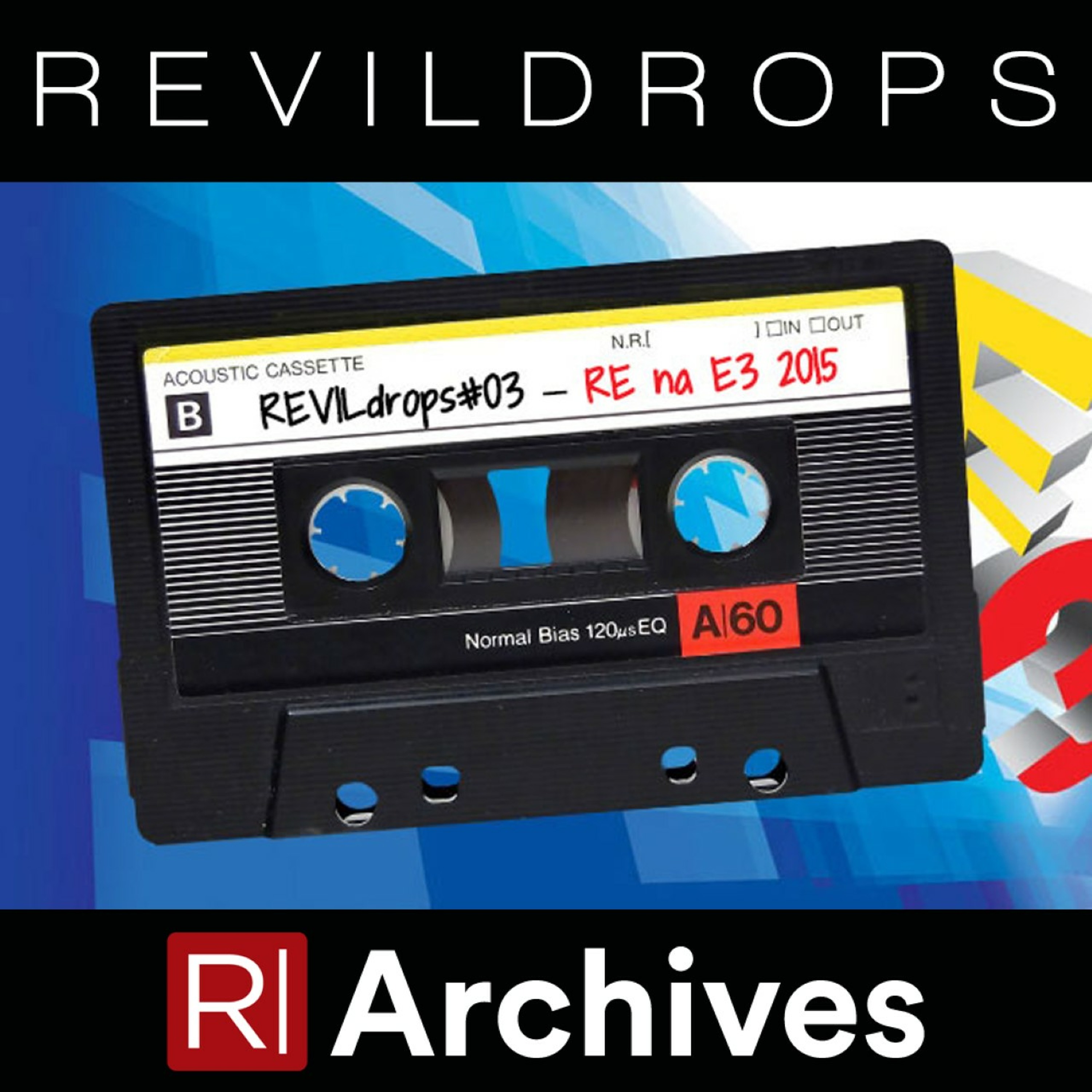 REVILcast