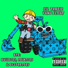 Waifu Riddim ft Yung Clout