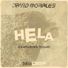 HELA David Morales Club Mix