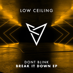 DONT BLINK - FEEL SO NASTY