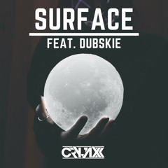 CryJaxx - Surface (feat. Dubskie)