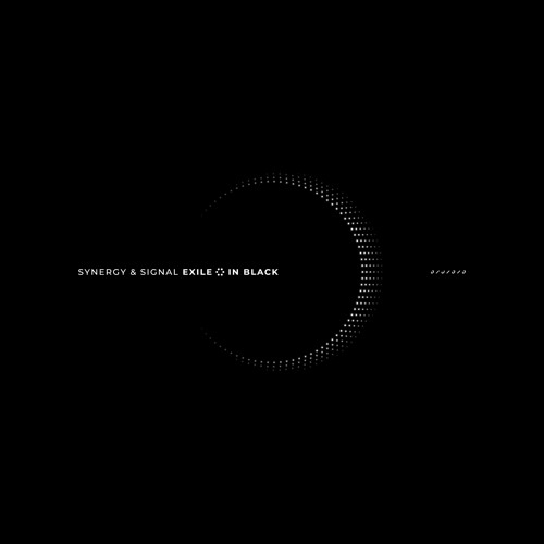 Synergy & Signal - In Black