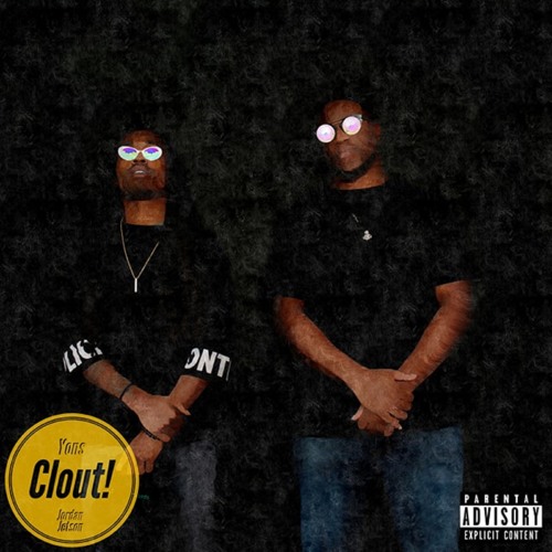 Space Waves Episode 3 -Clout feat. Jordan Jetson