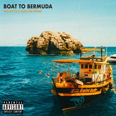 no suits & Kota the Friend - Boat to Bermuda