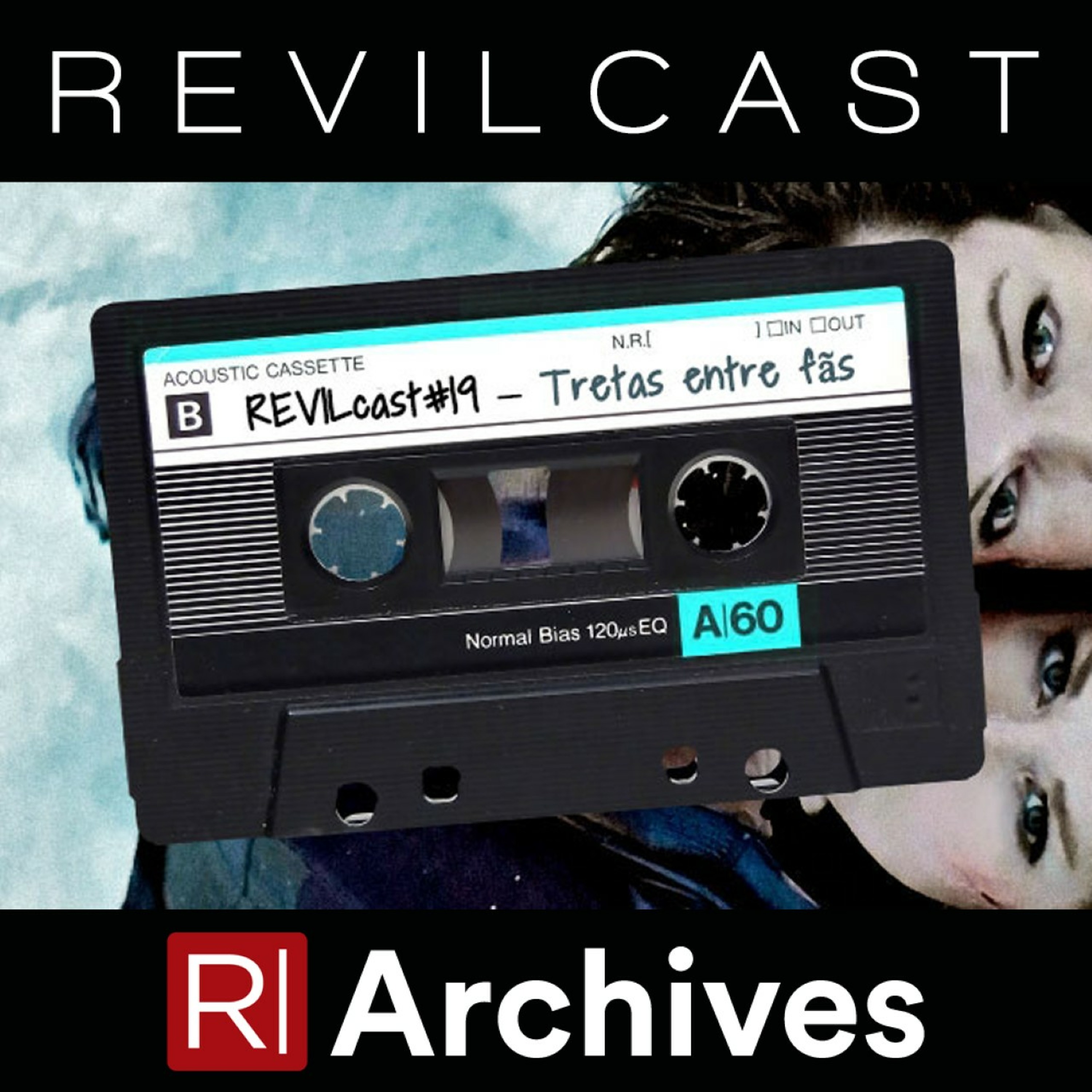 REVILcast