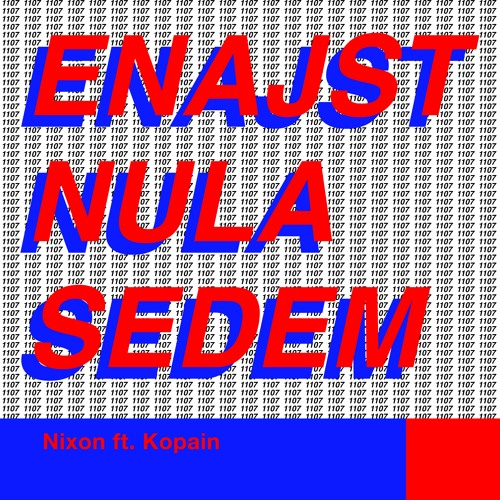 1107 (Prod. Nixon)