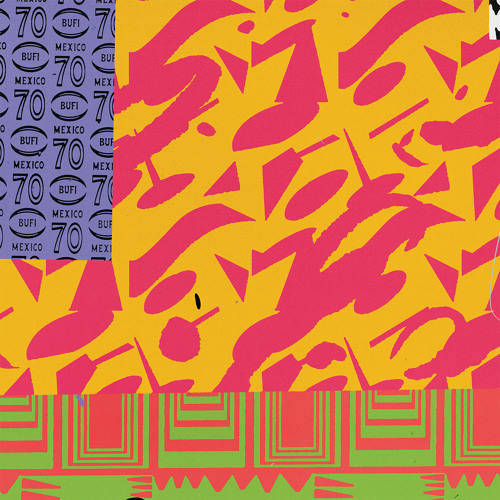 Bufi - Pixels