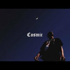 FREE Dark Travis Scott Trap Type Beat / Cosmic (Prod. Platinum Beatz Productions)