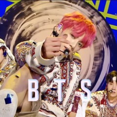 BTS live